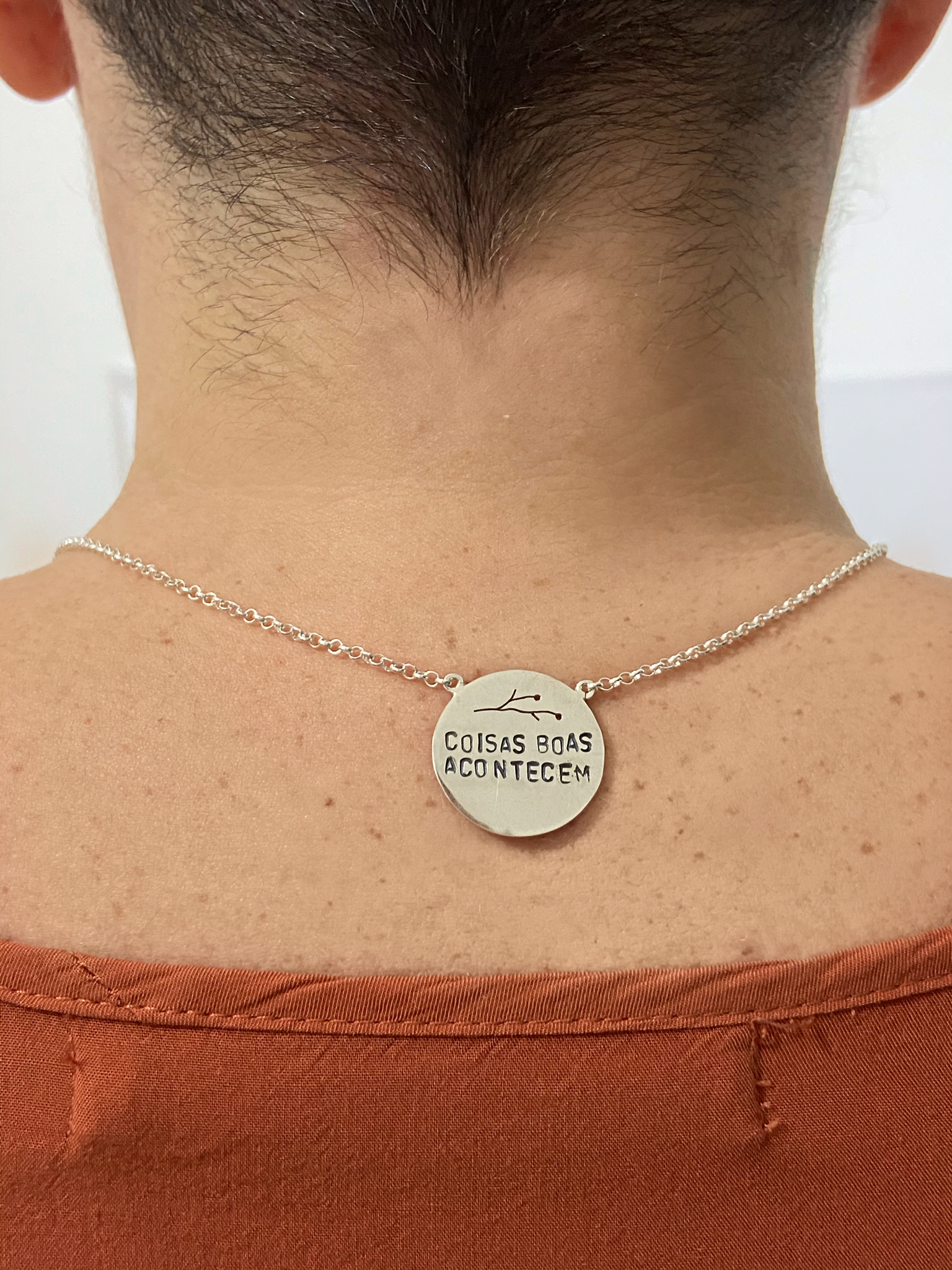 Escapulário Brotar - Imagem 3