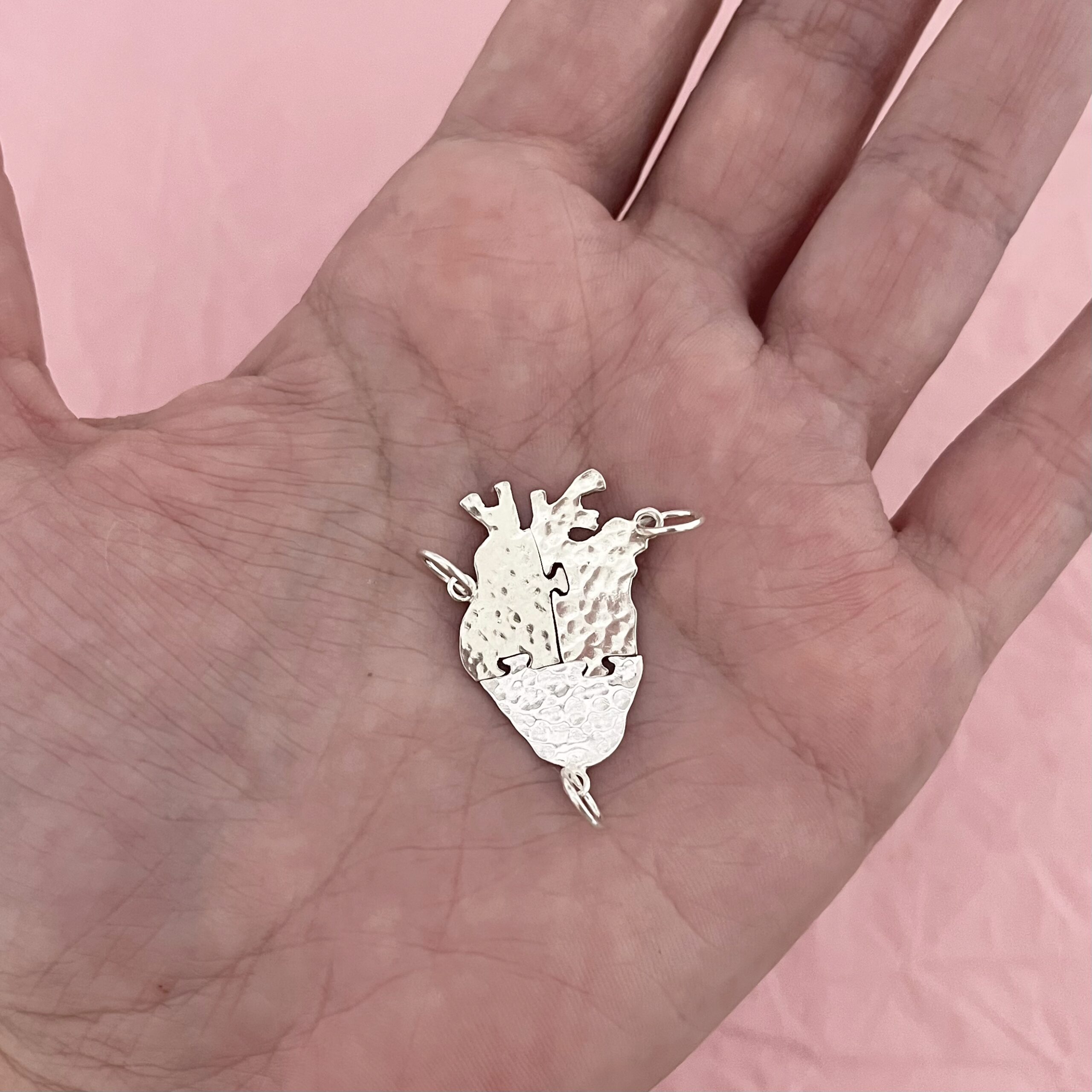 Pendente Onde Mora Trio - Imagem 2