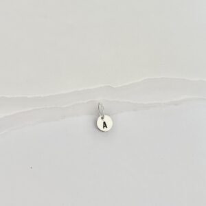 Pendente Baby Inicial