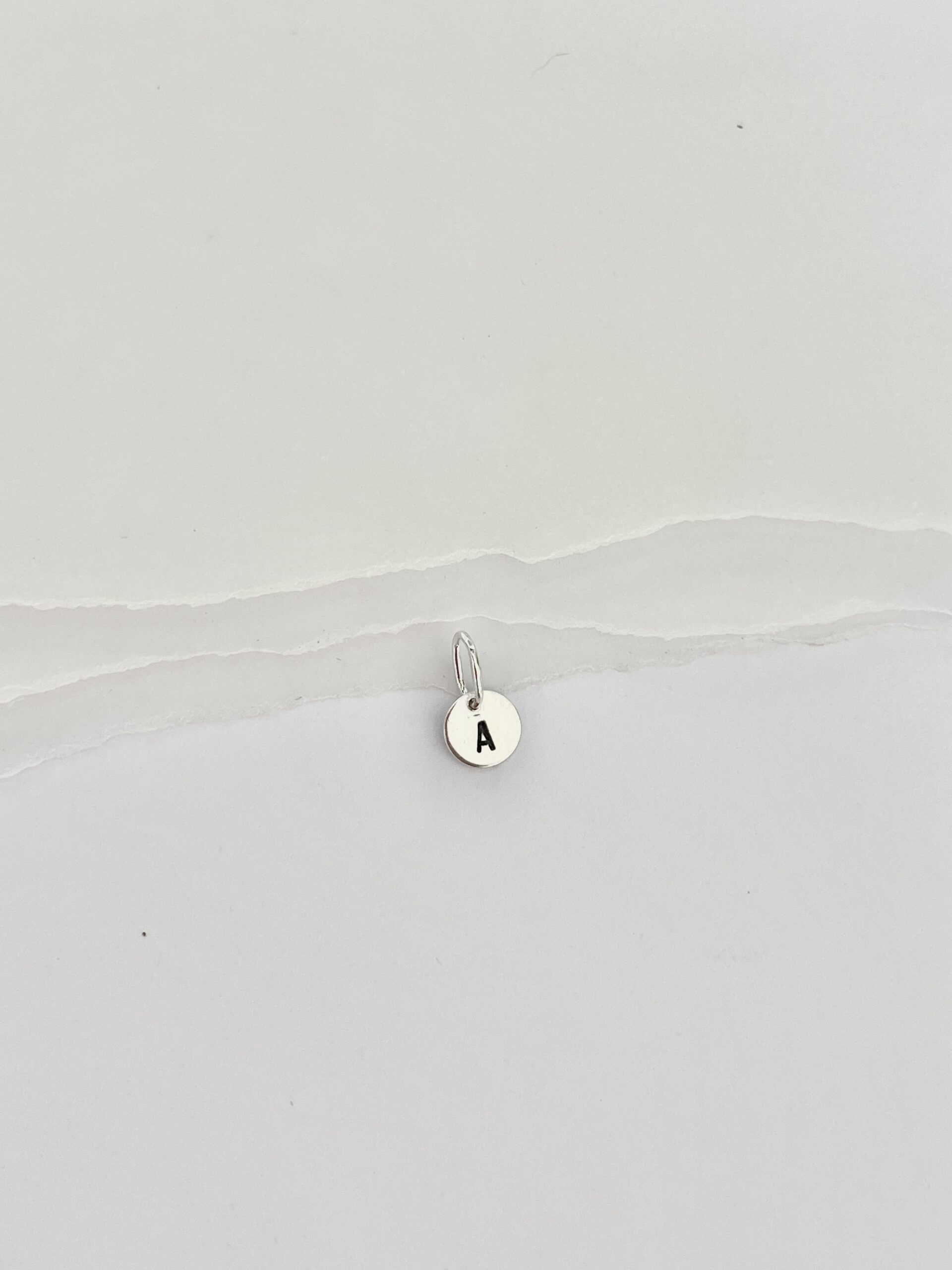 Pendente Baby Inicial