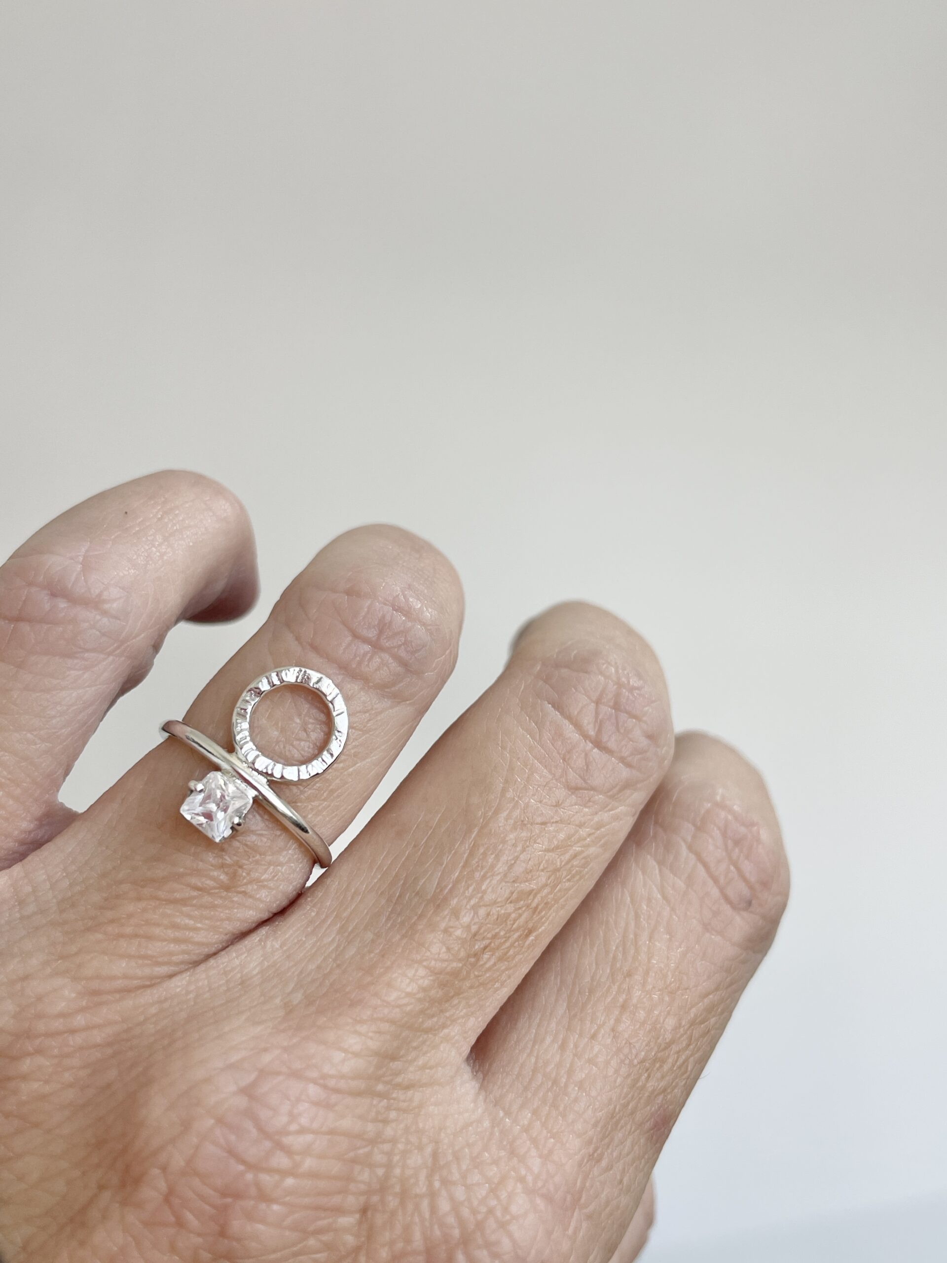 Anel Sossego - Imagem 2