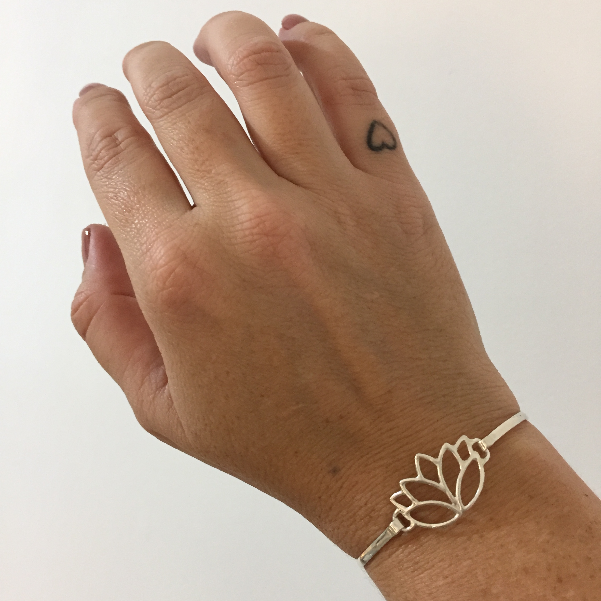 Pulseira Lótus - Imagem 2