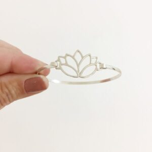 Pulseira Lótus