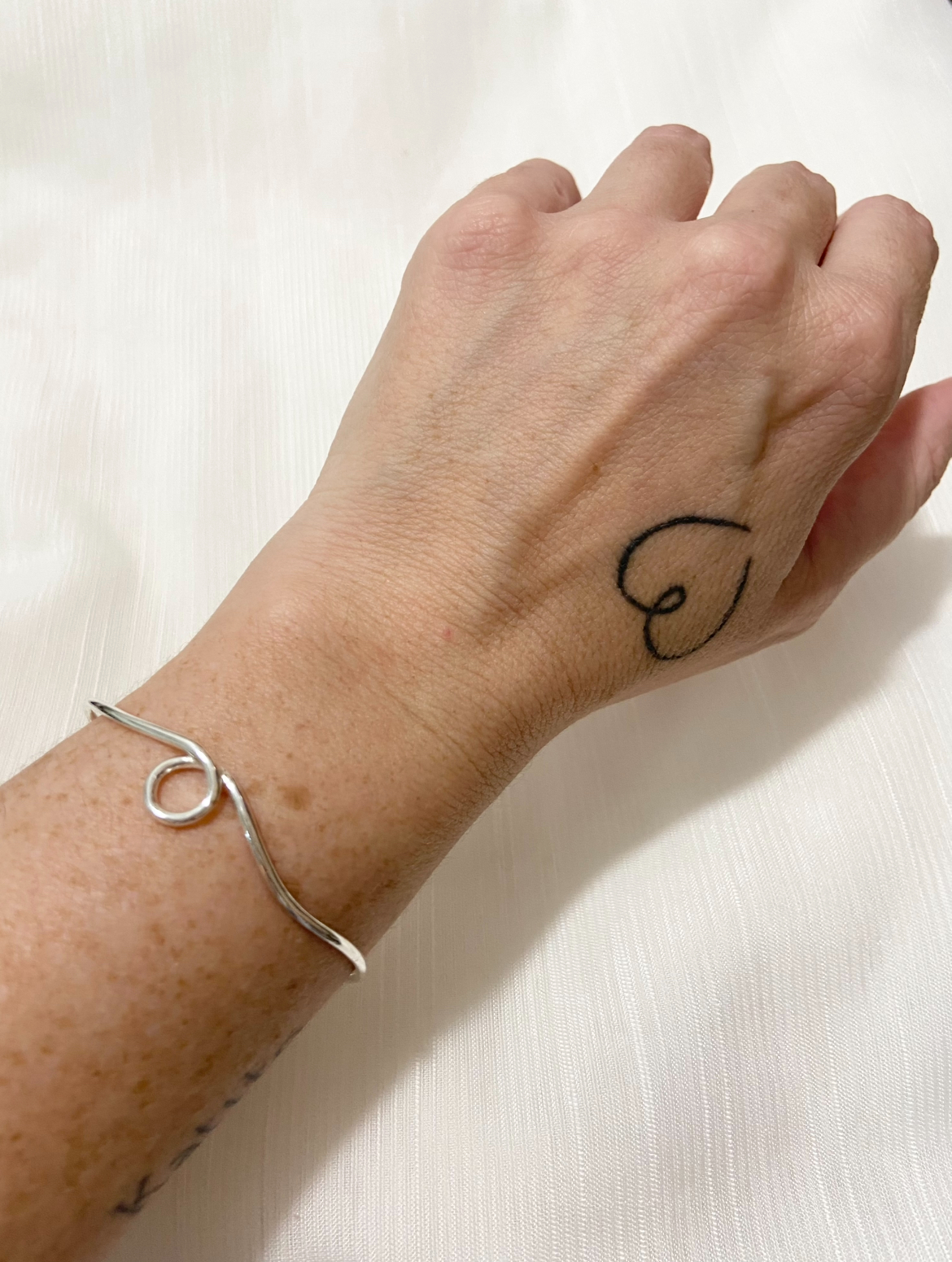 Bracelete Raiz - Imagem 2