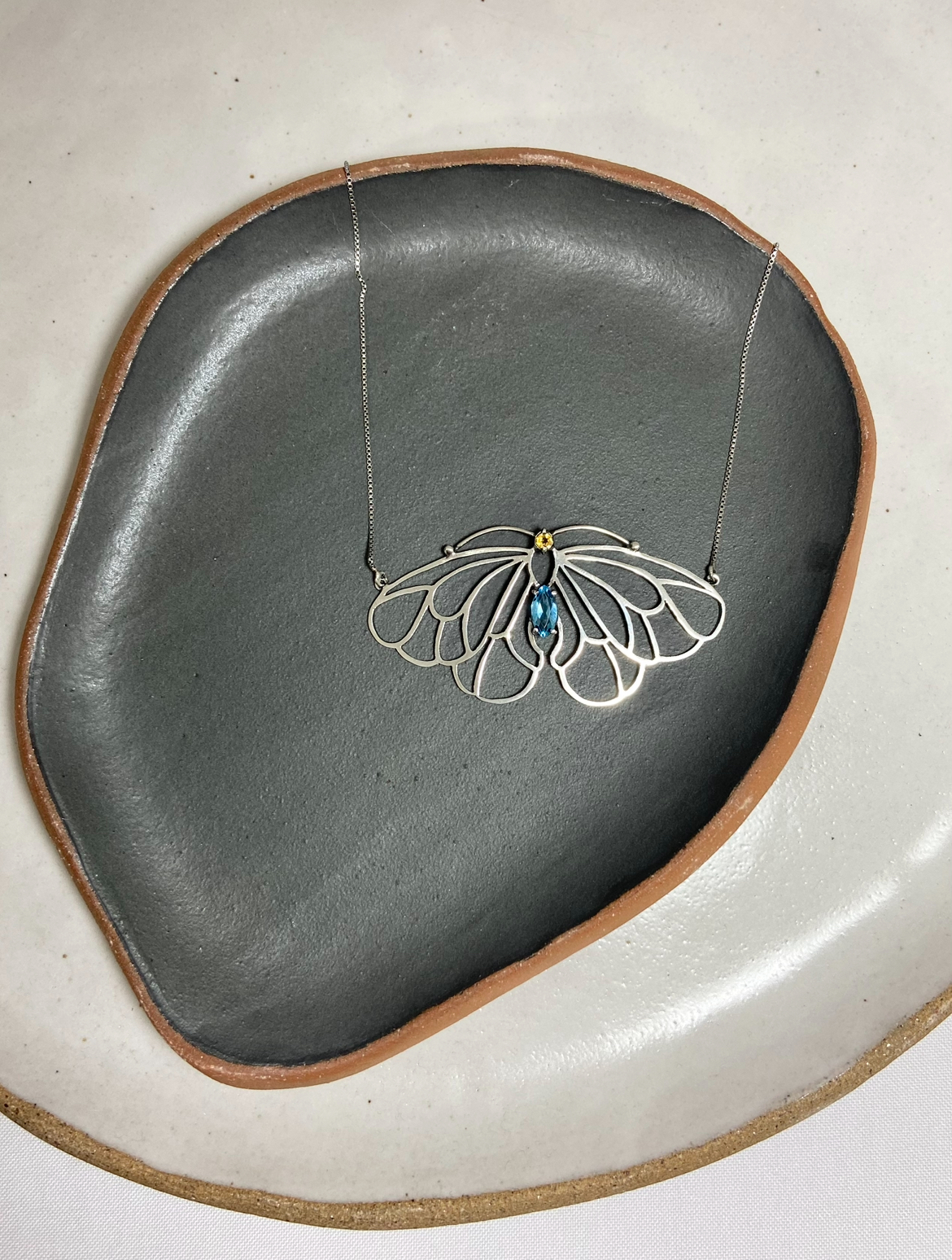 Colar Ir Blue - Imagem 5