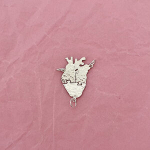 Pendente Onde Mora Trio