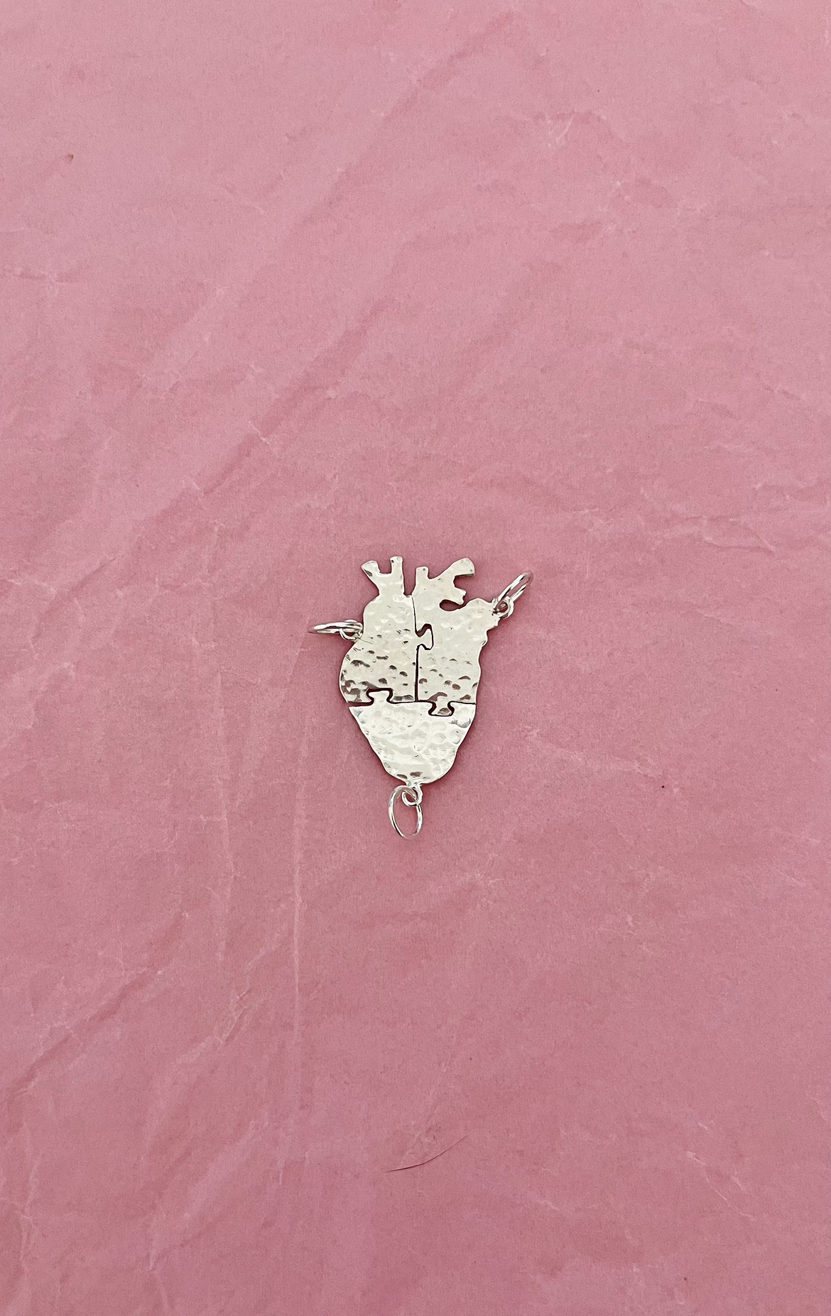 Pendente Onde Mora Trio