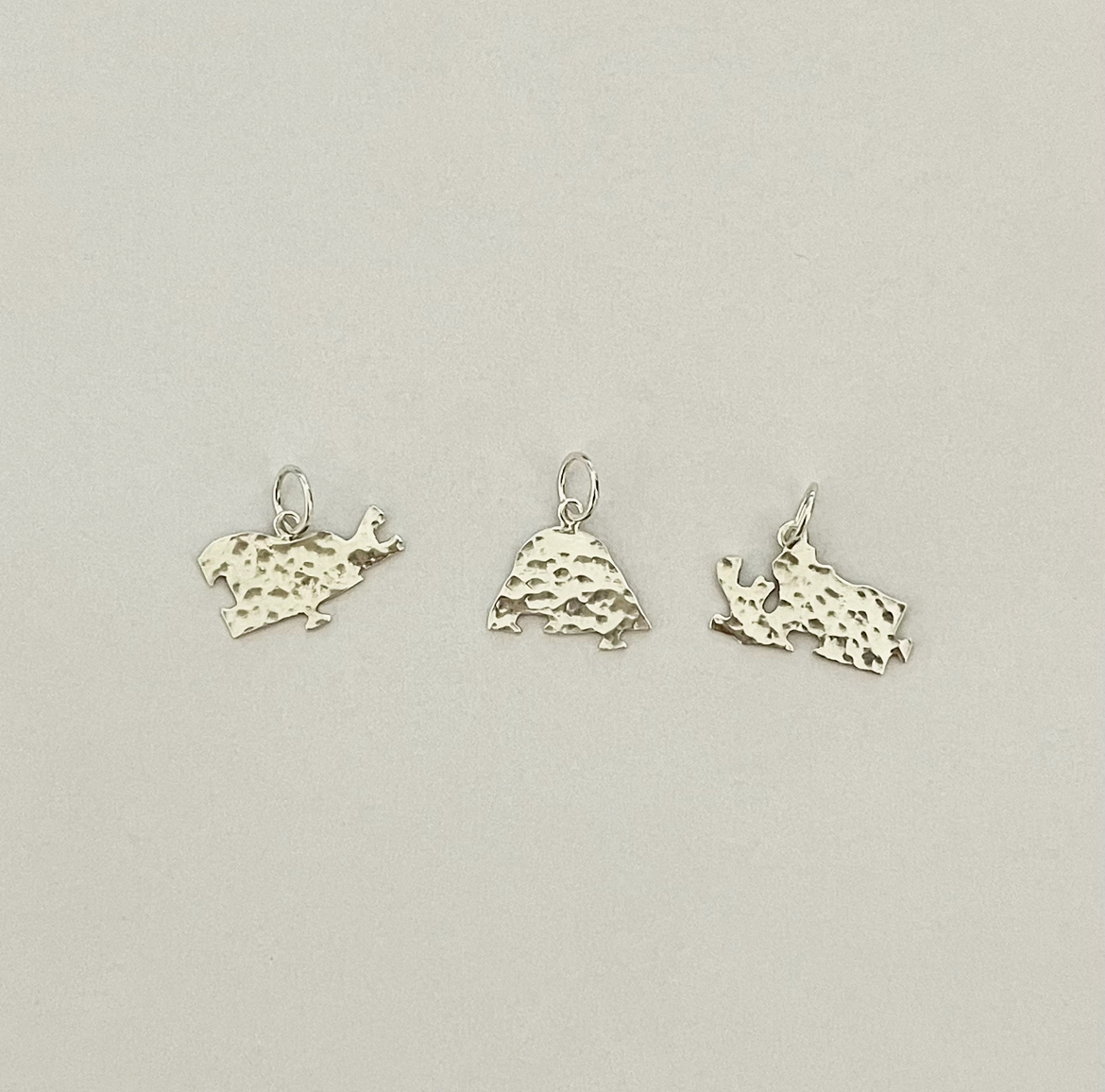 Pendente Onde Mora Trio - Imagem 4