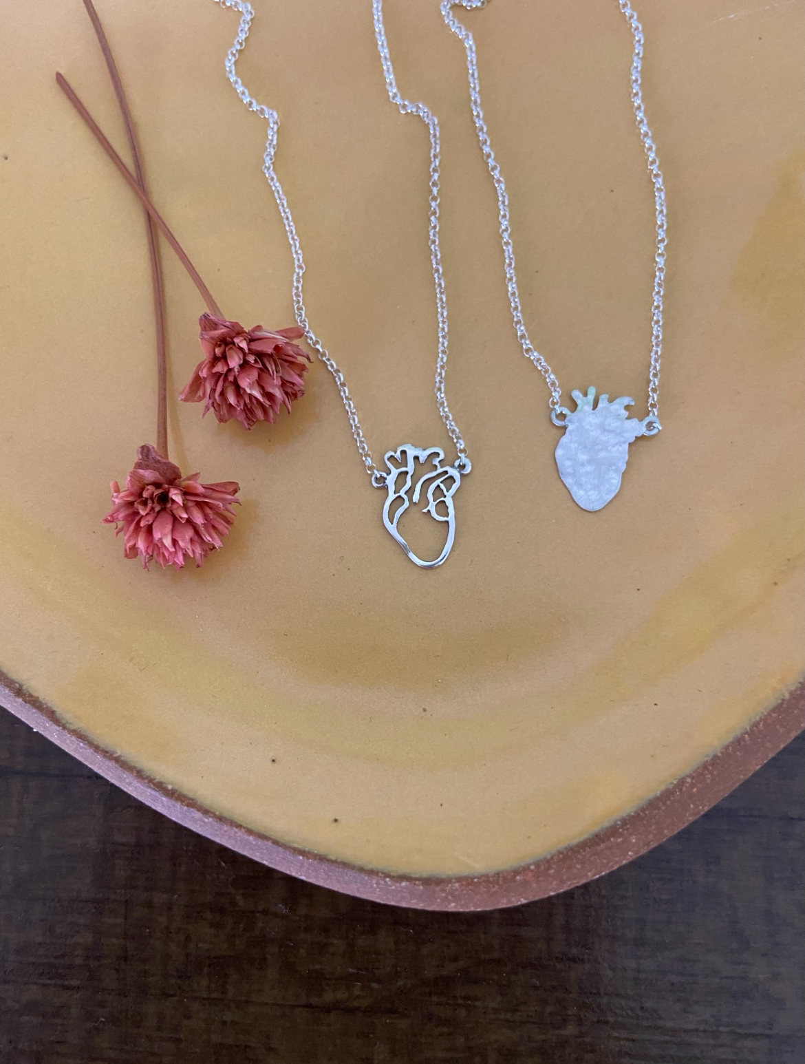 Escapulário Plantar