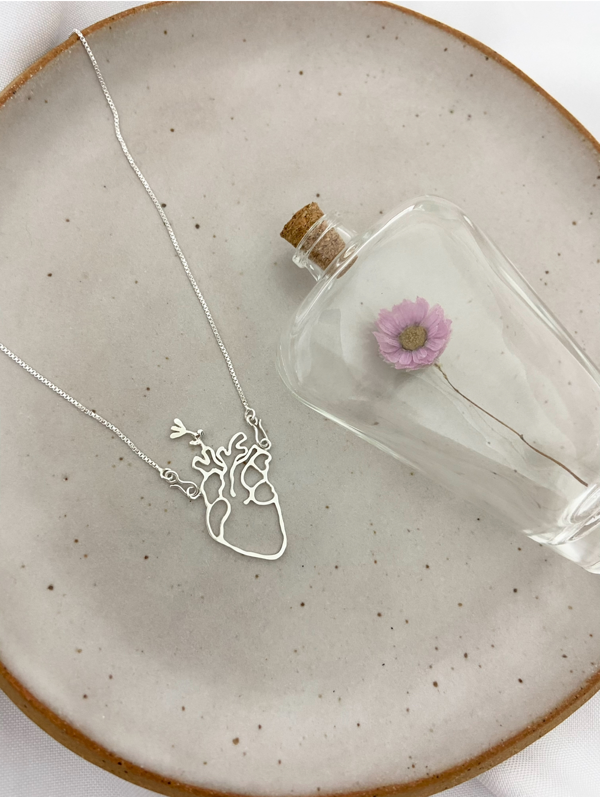 Colar Plantar Vida - Imagem 6