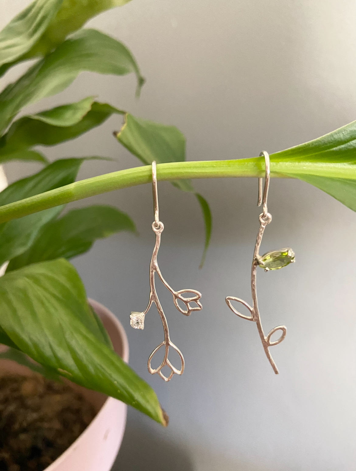 Brinco Florir - Imagem 6