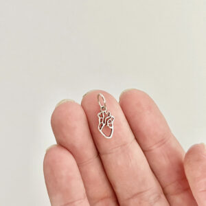 Pendente Baby Plantar