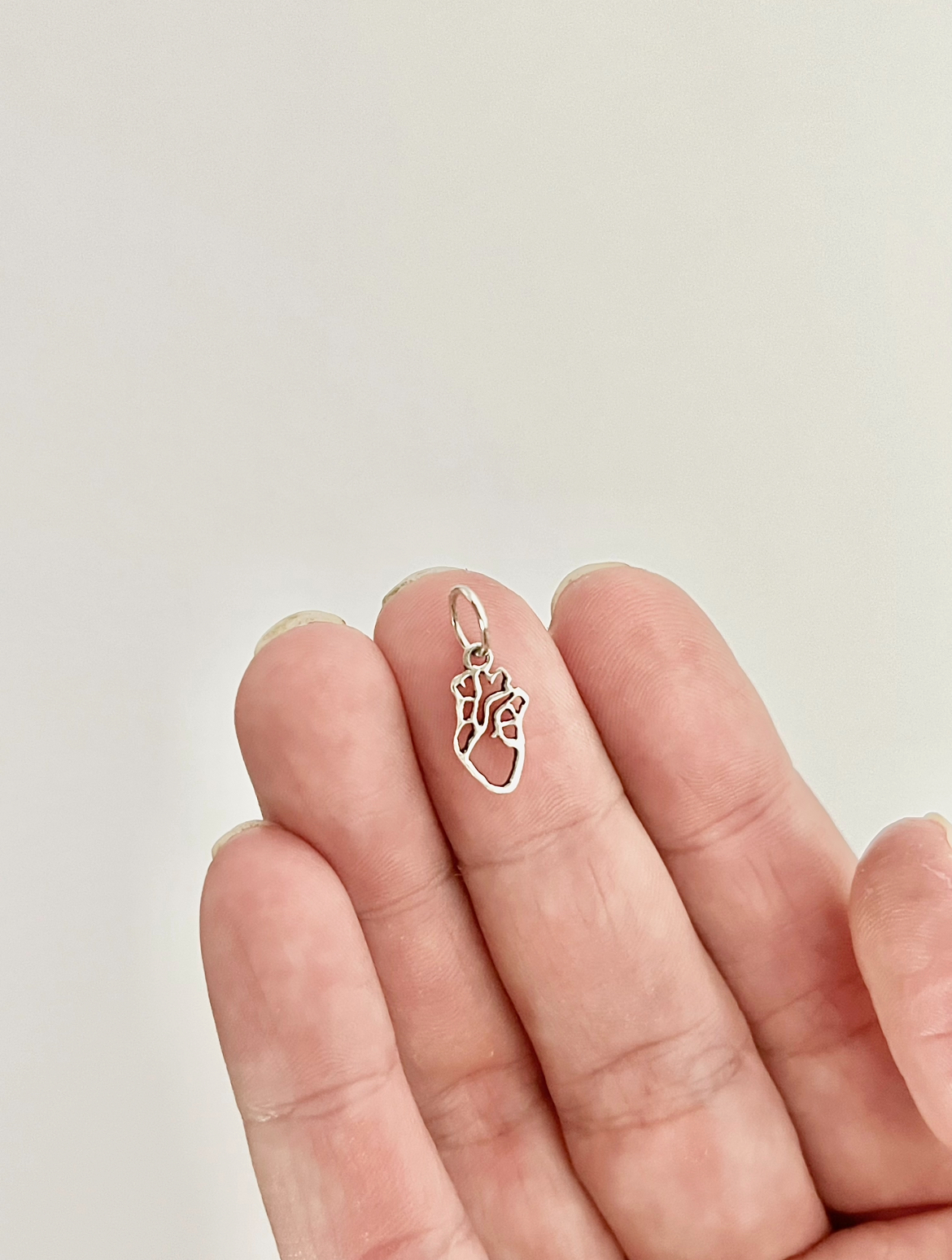 Pendente Baby Plantar