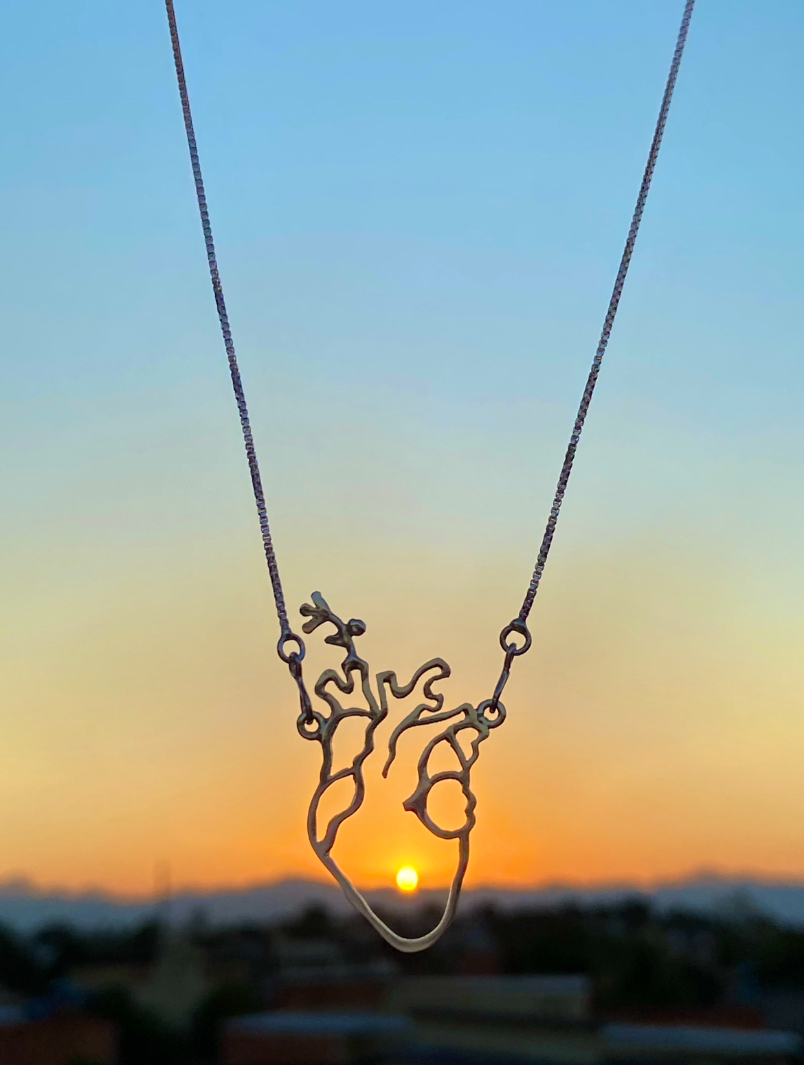 Colar Plantar Vida - Imagem 5