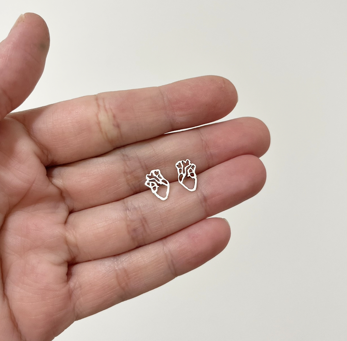 Brinco Baby Plantar - Imagem 2