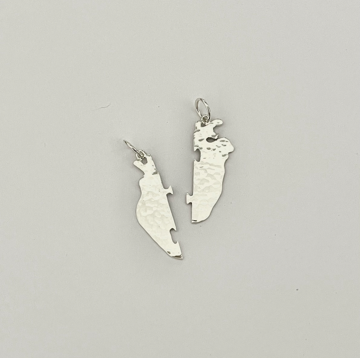 Pendente Onde Mora II - Imagem 2