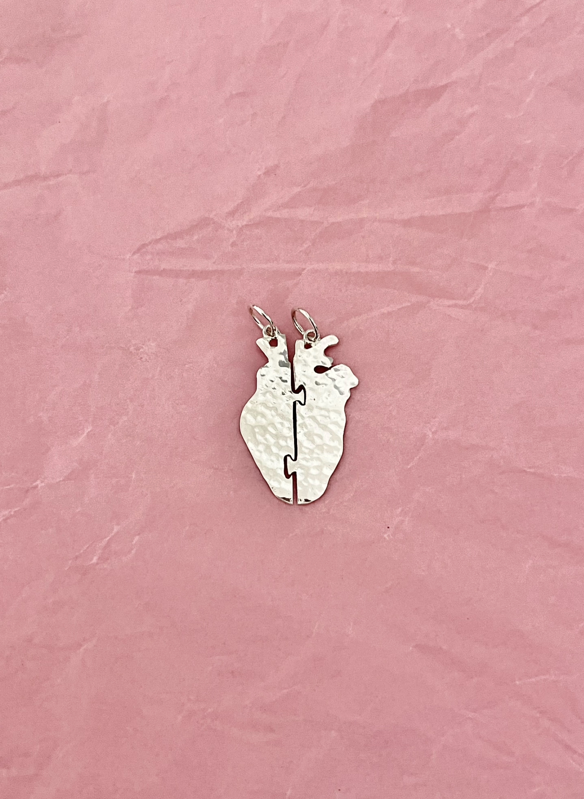 Pendente Onde Mora II