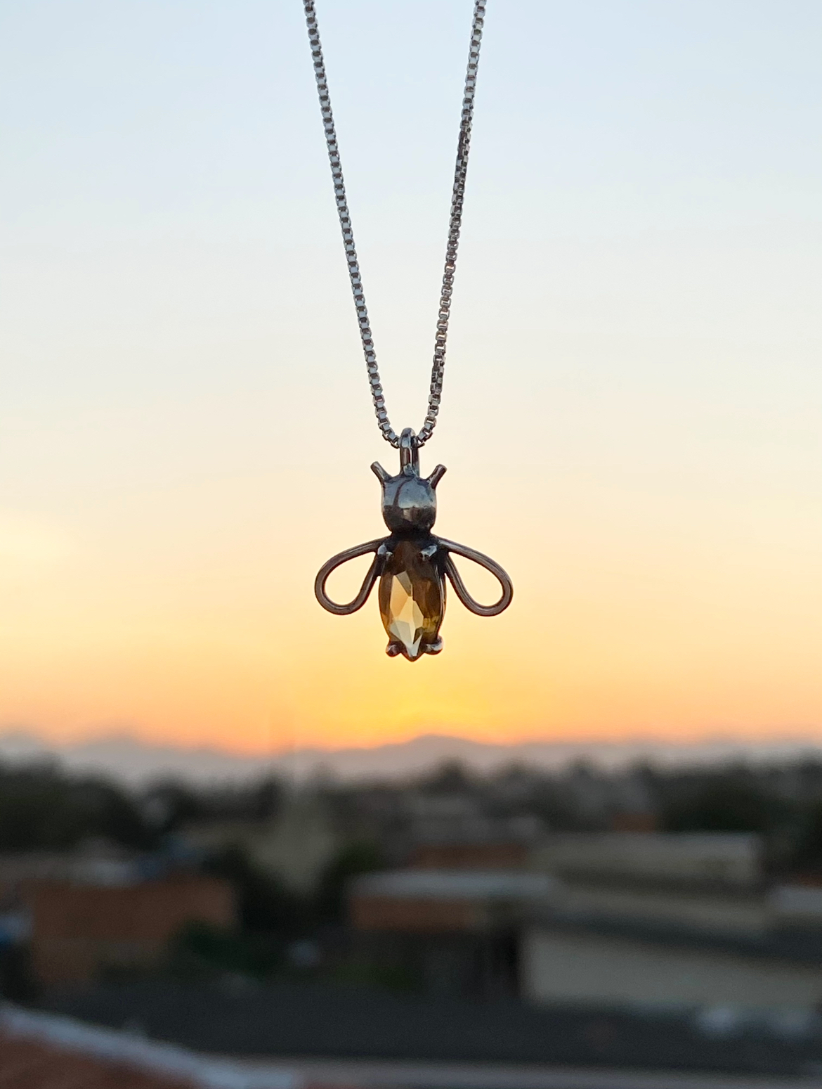 Pendente Bee - Imagem 4