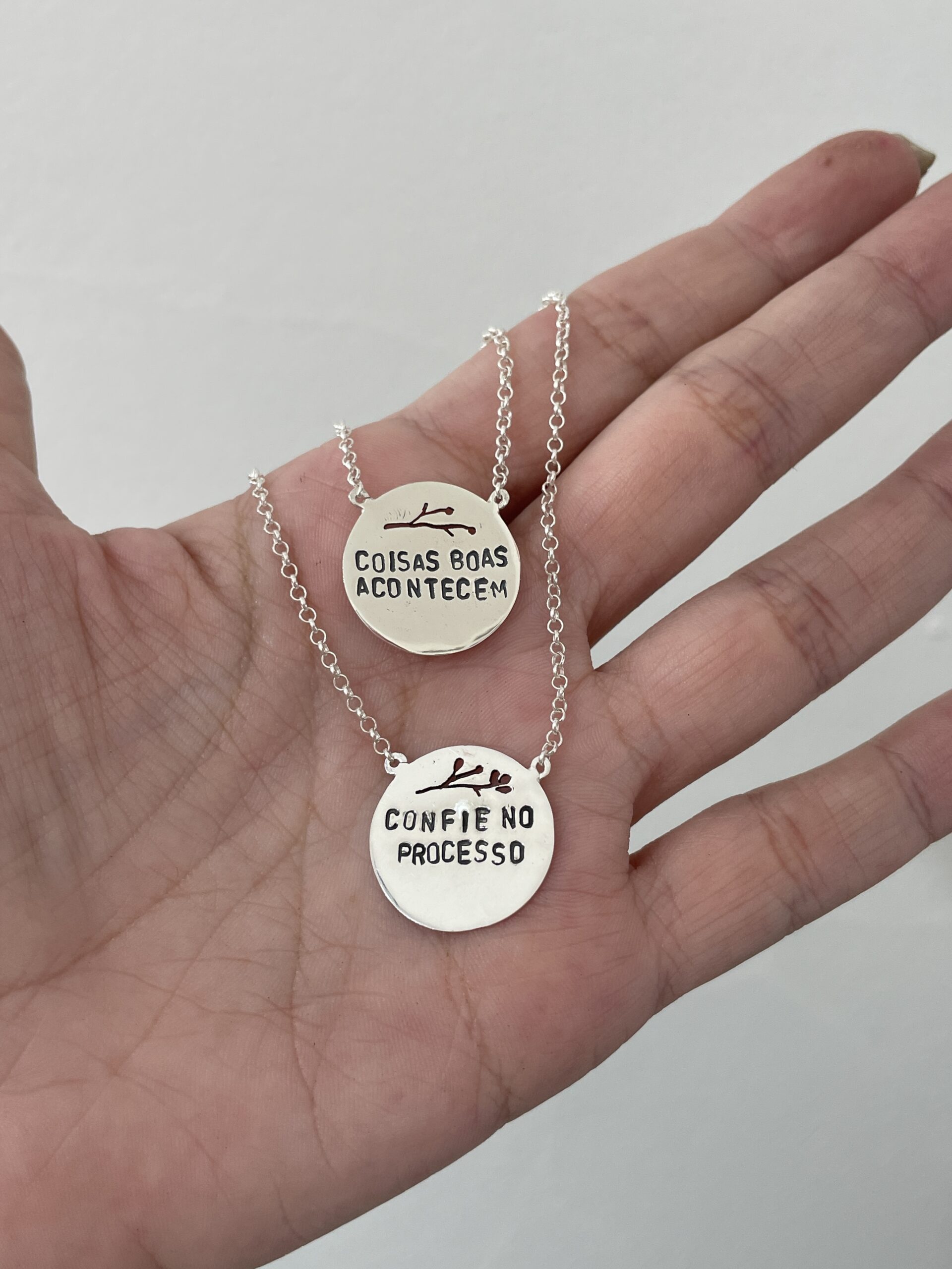 Escapulário Brotar - Imagem 4