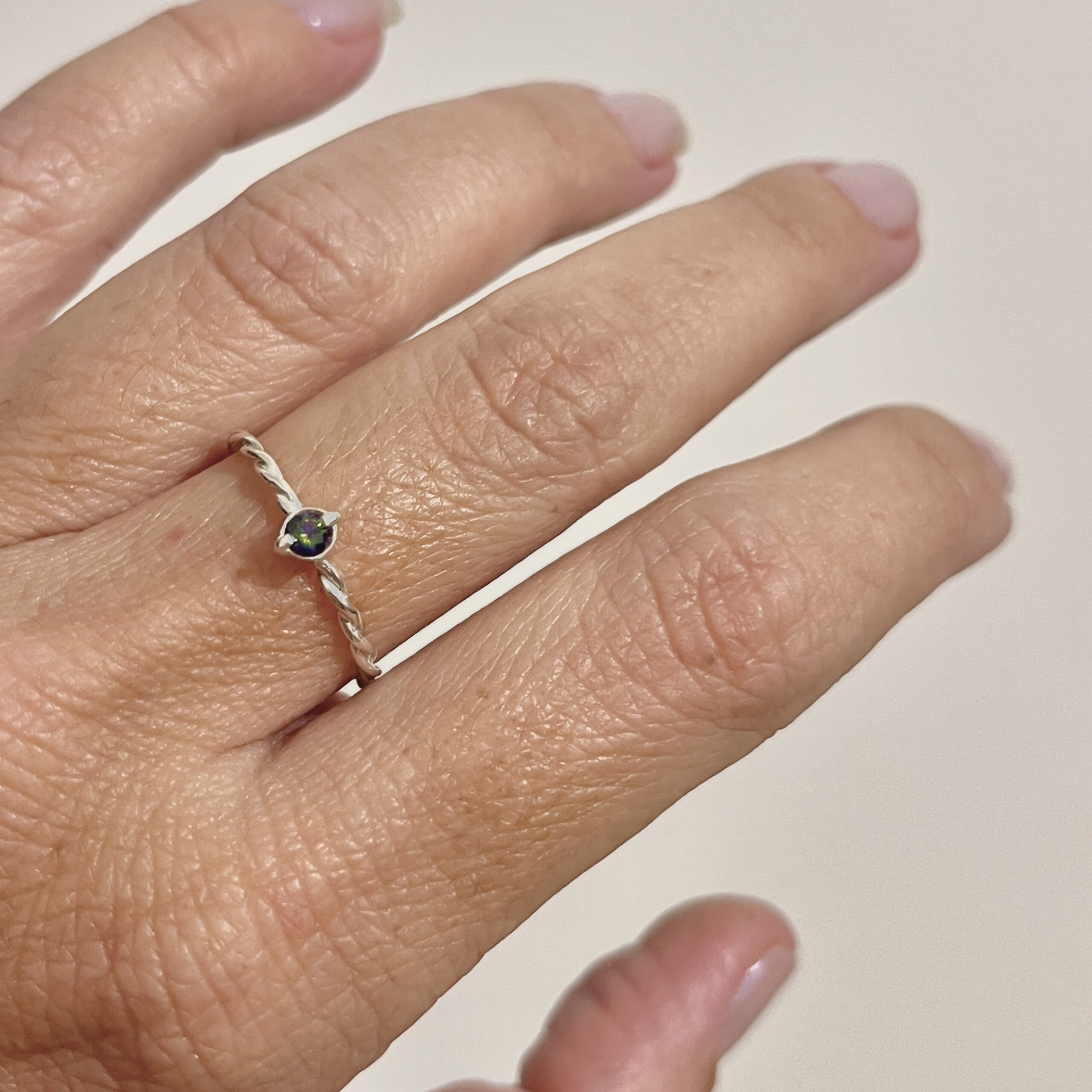 Anel Aurora - Imagem 2