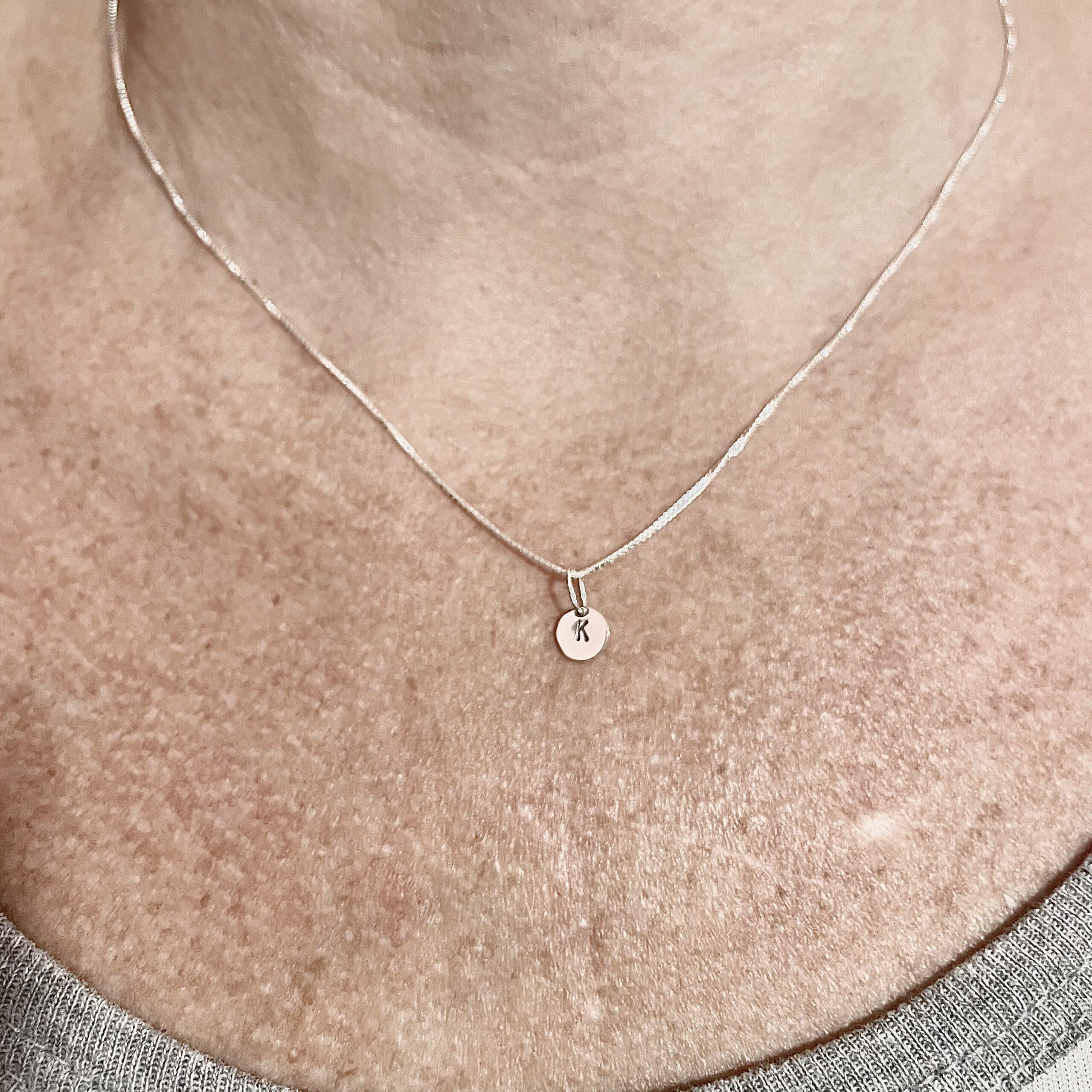 Pendente Baby Inicial - Imagem 2