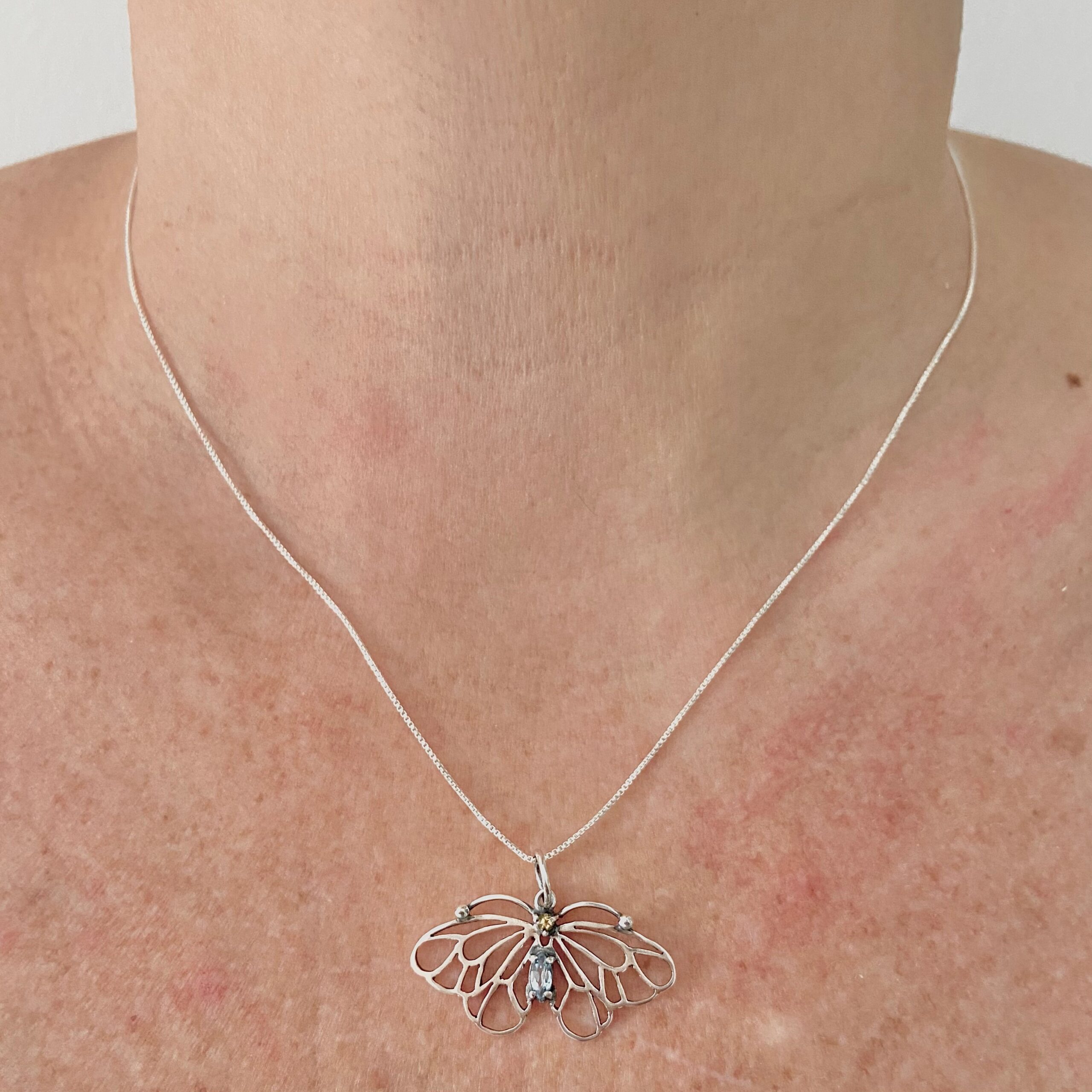 Pendente Baby Ir Blue - Imagem 2