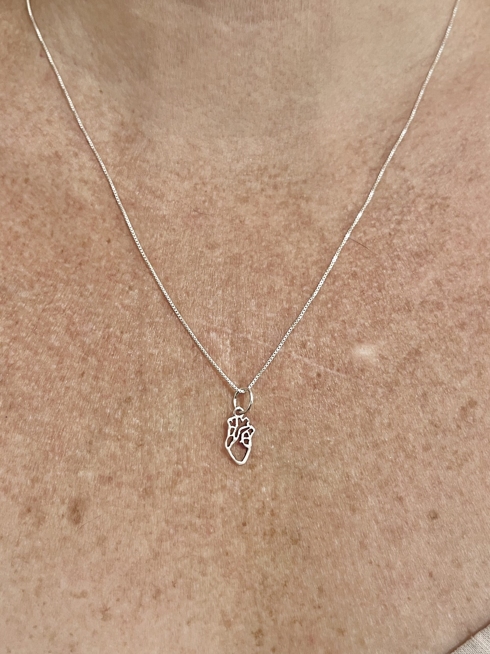 Pendente Baby Plantar - Imagem 2