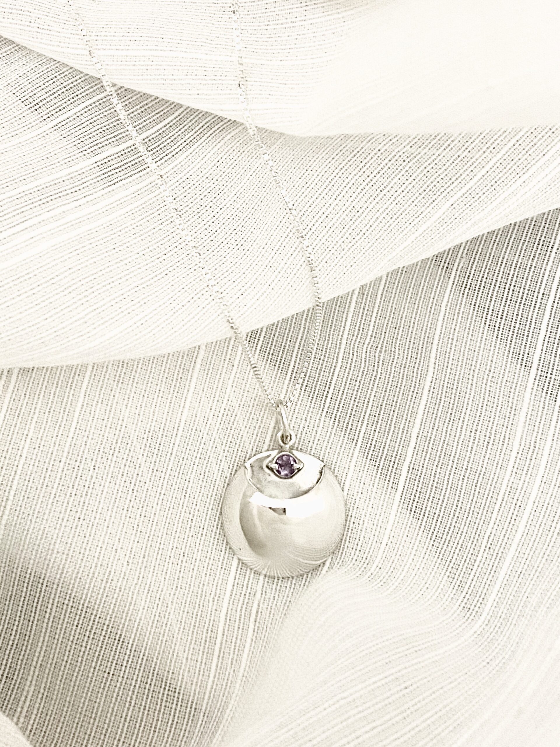 Pendente Difusor Ametista