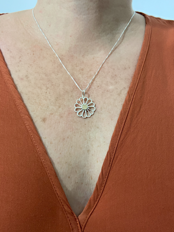 Pendente Margarida - Imagem 2