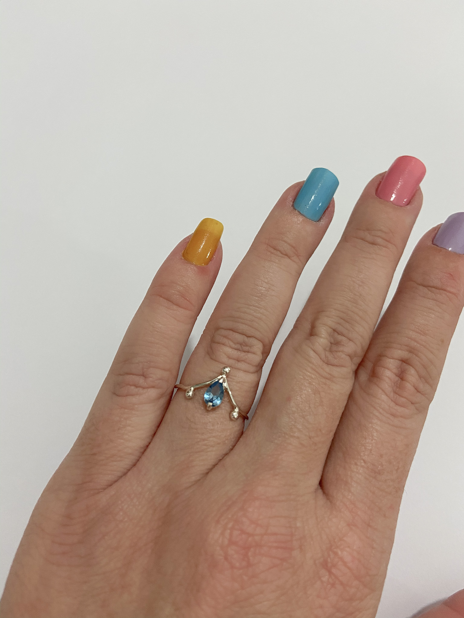 Anel Realeza - Imagem 2