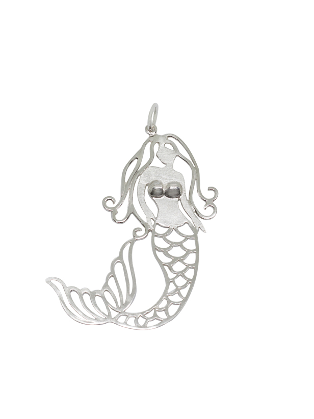 Pendente Sereia - Imagem 7