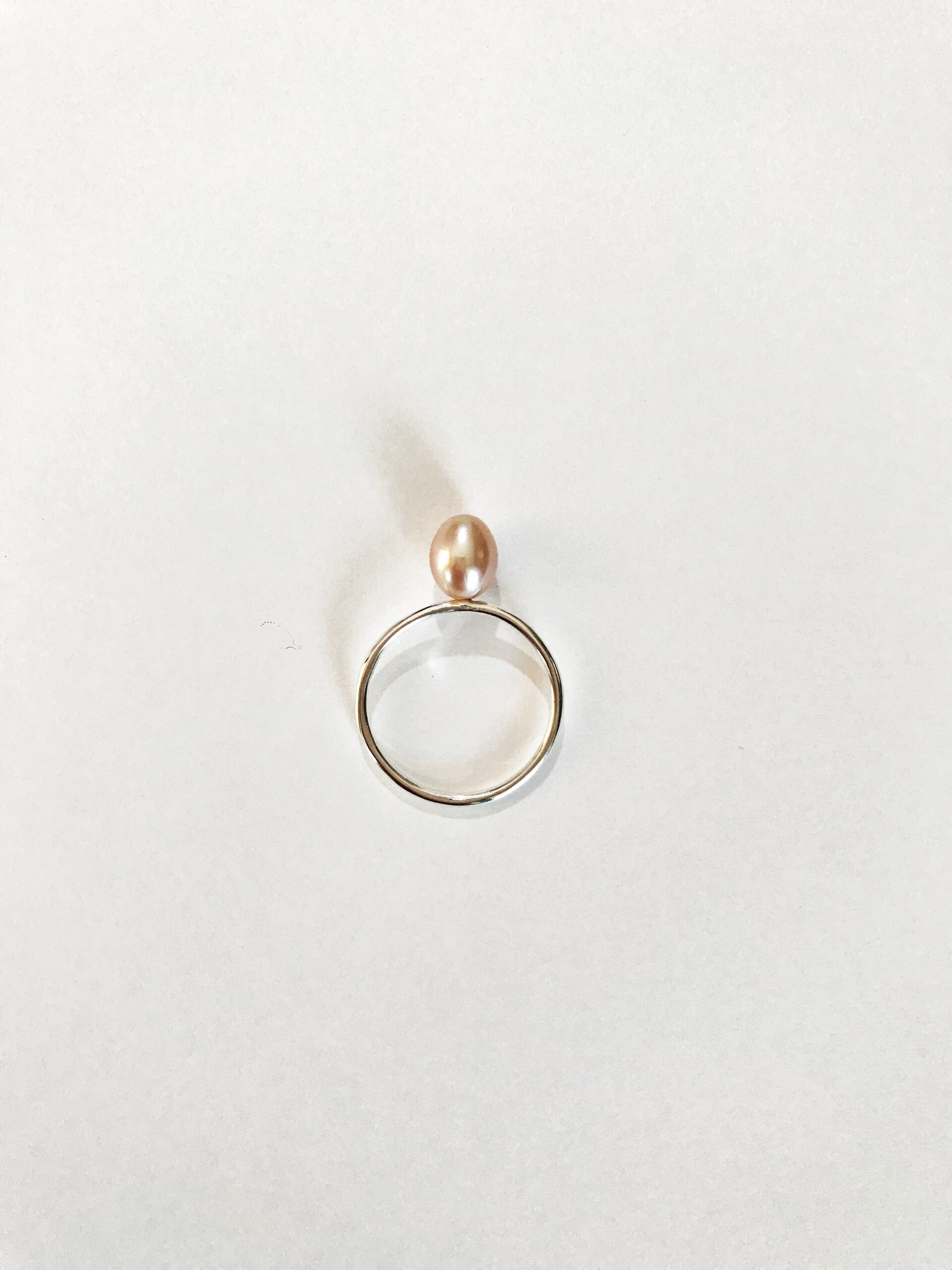 Anel Rosa Maria - Imagem 2