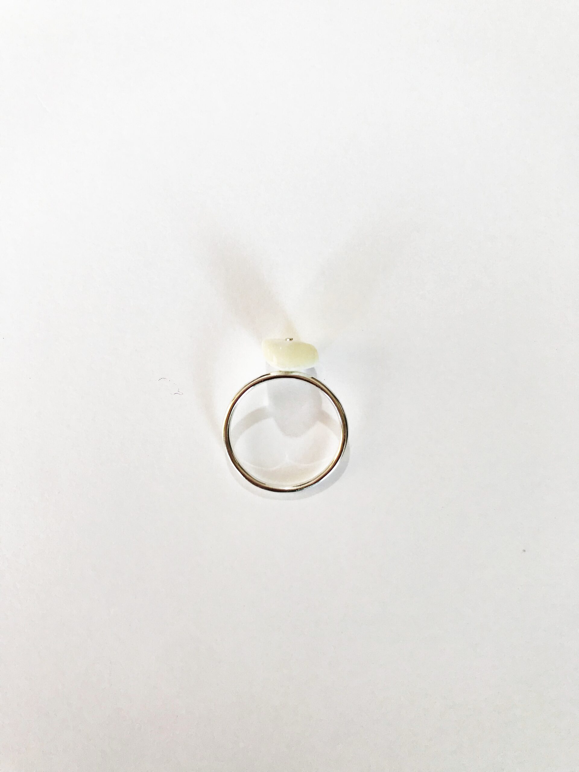 Anel Madre Maria - Imagem 2