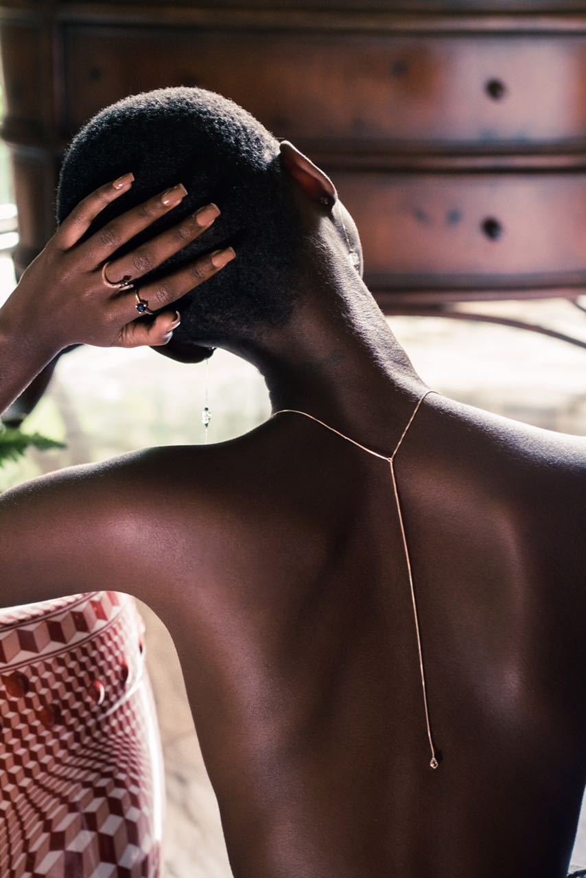 Colar Um Pingo - Imagem 2