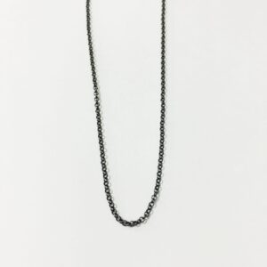 Corrente Elo Black