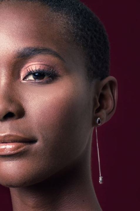 Brinco Granada - Imagem 2