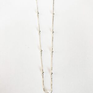 Corrente Bolinha 40 cm