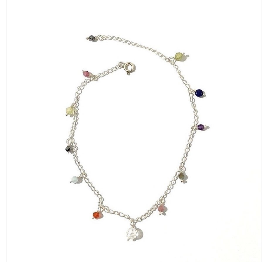 Pulseira Chuva de Cor