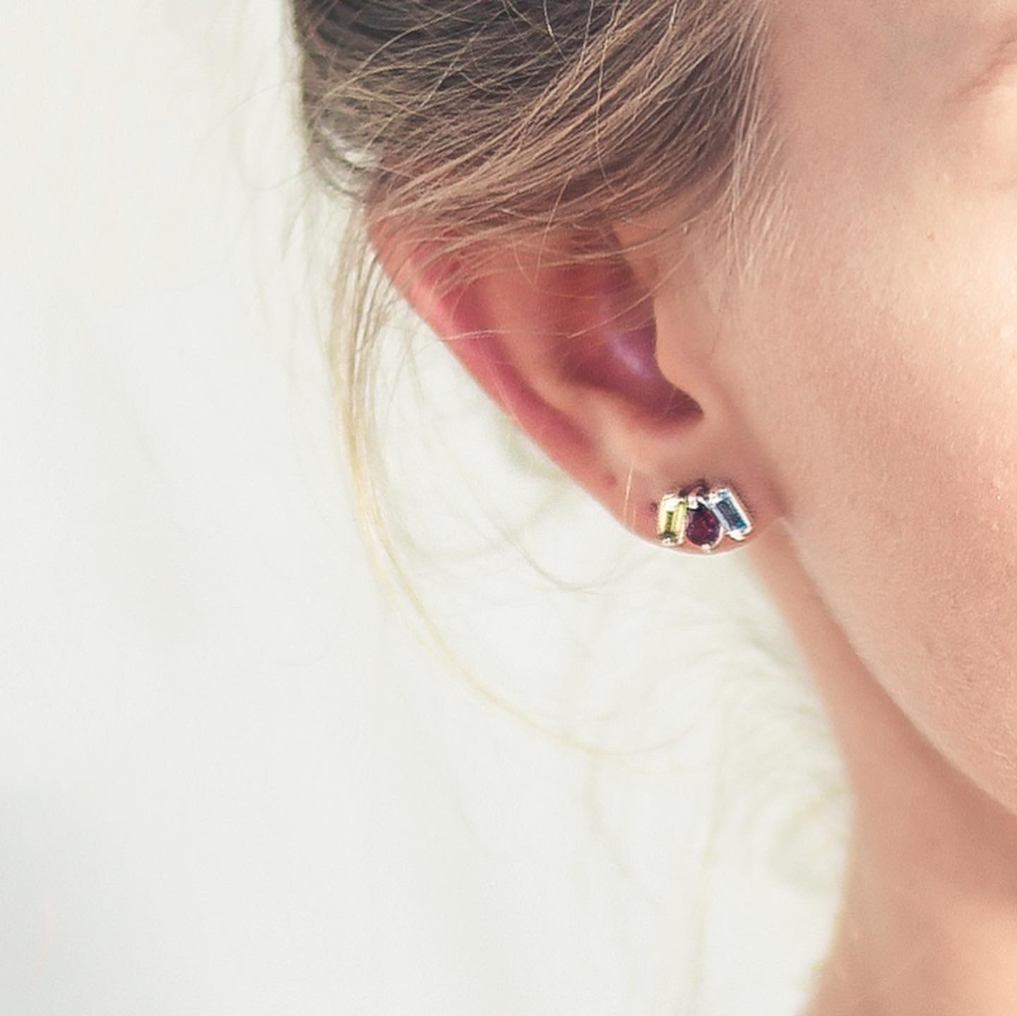 Brinco Íris - Imagem 2