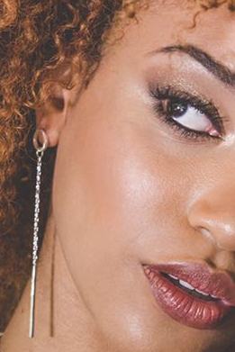 Brinco Lyrica - Imagem 2