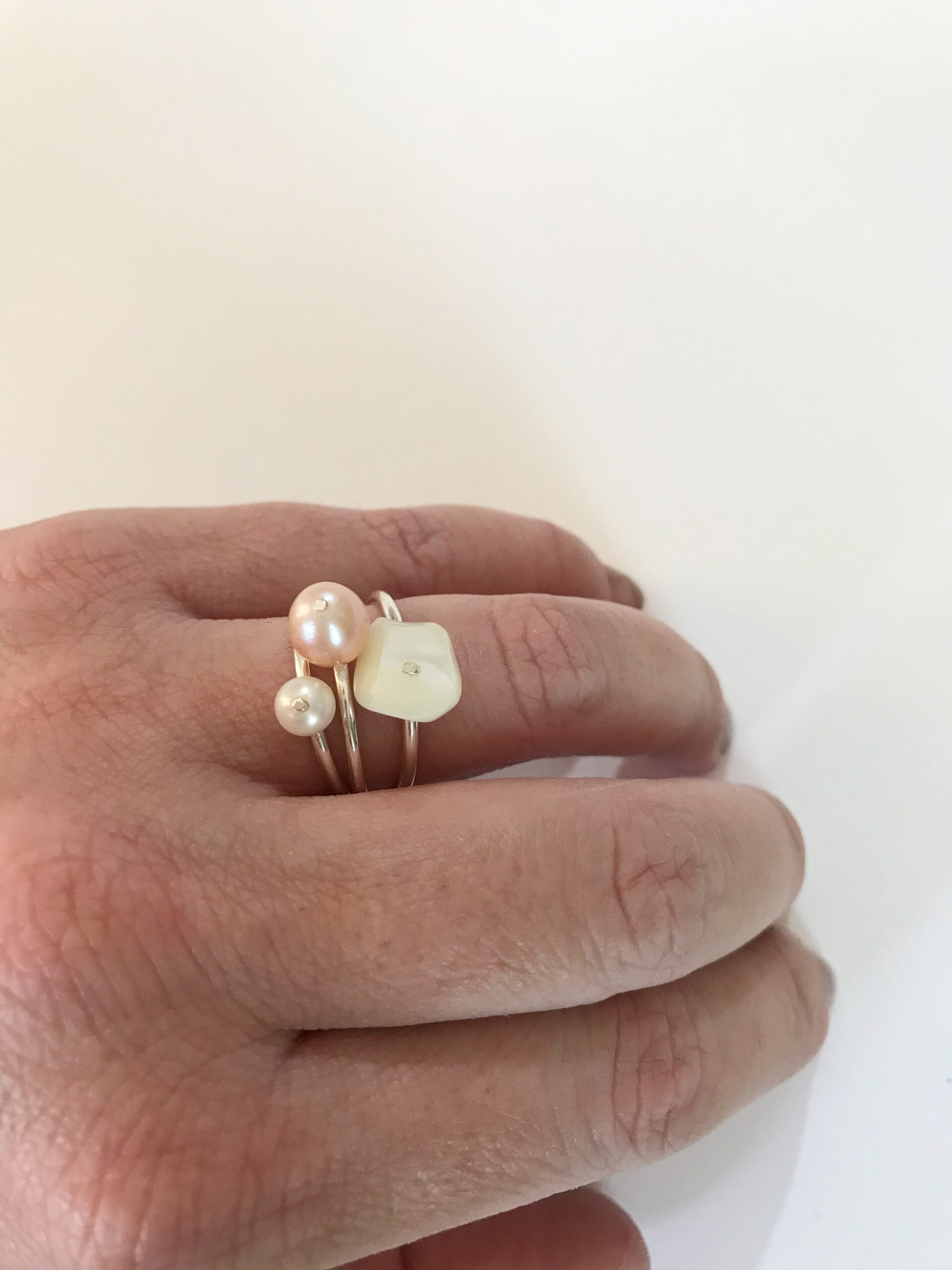 Anel Ana Maria - Imagem 4