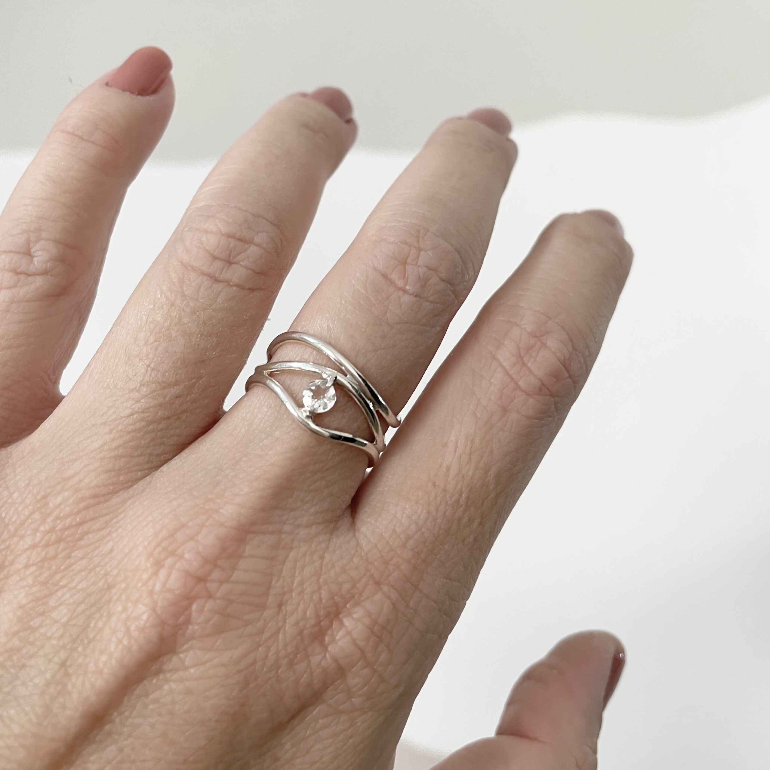 Anel Brisa - Imagem 2