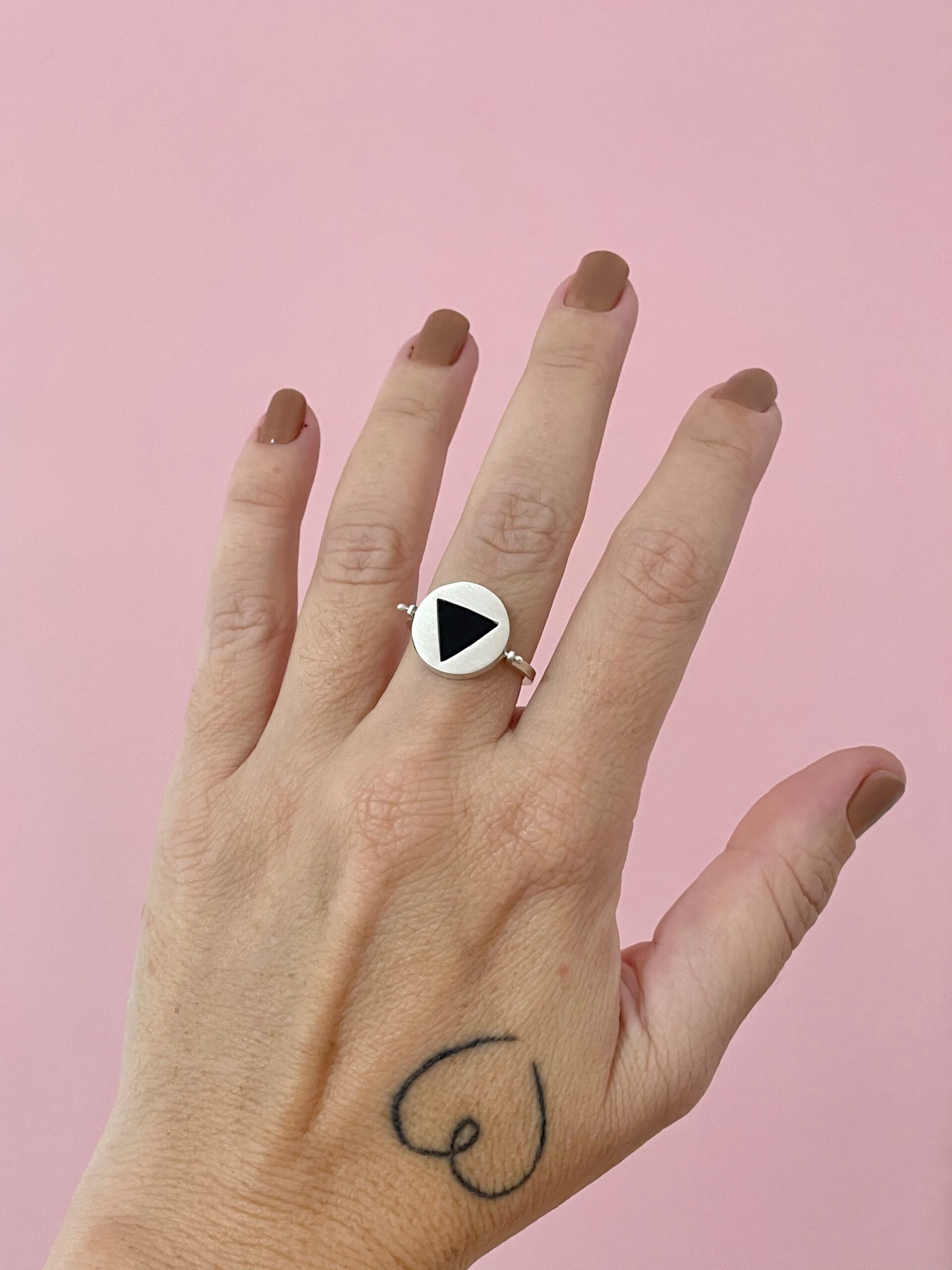 Anel Giro - Imagem 2