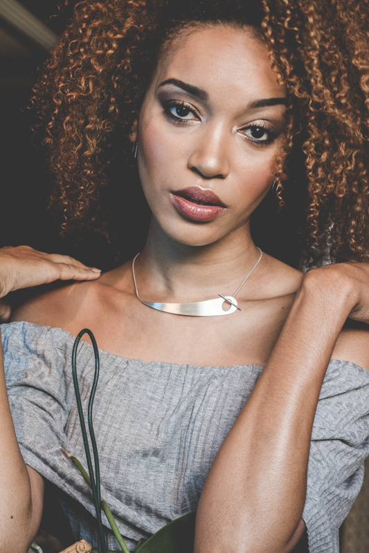 Gargantilha Harmonia - Imagem 2