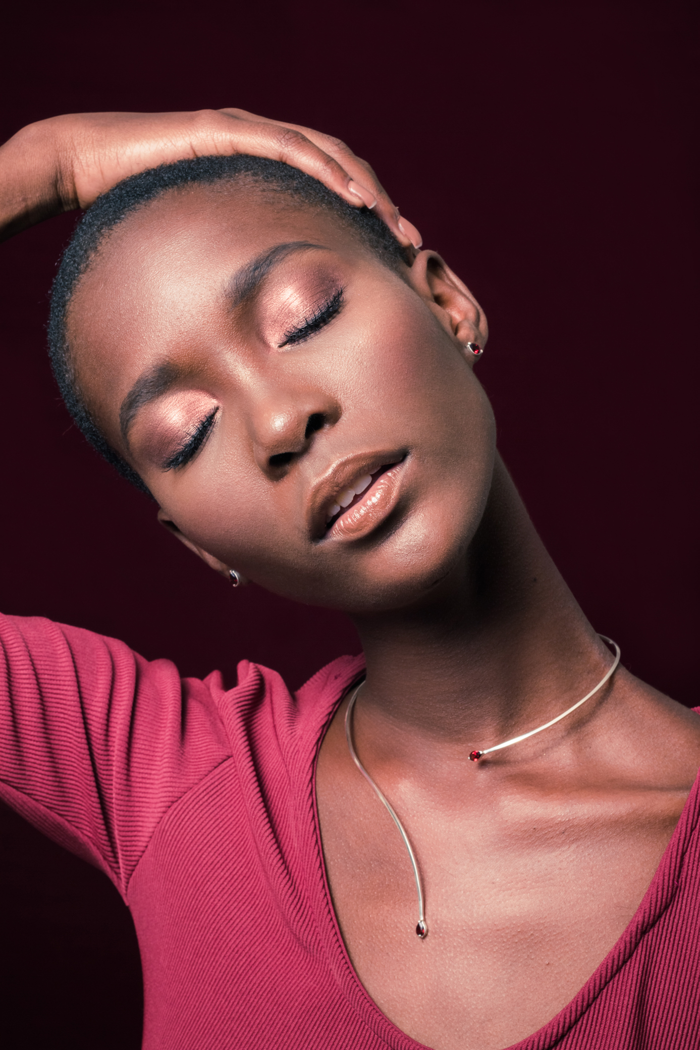 Gargantilha Granadas - Imagem 2