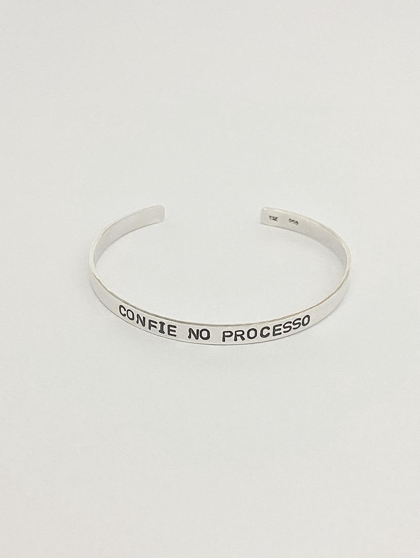 Bracelete Personalize