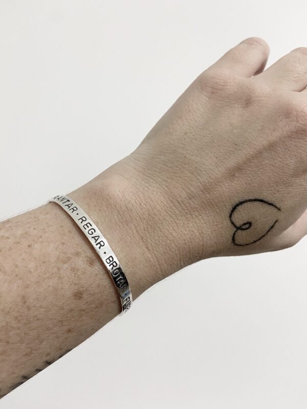 Bracelete Personalize - Imagem 2