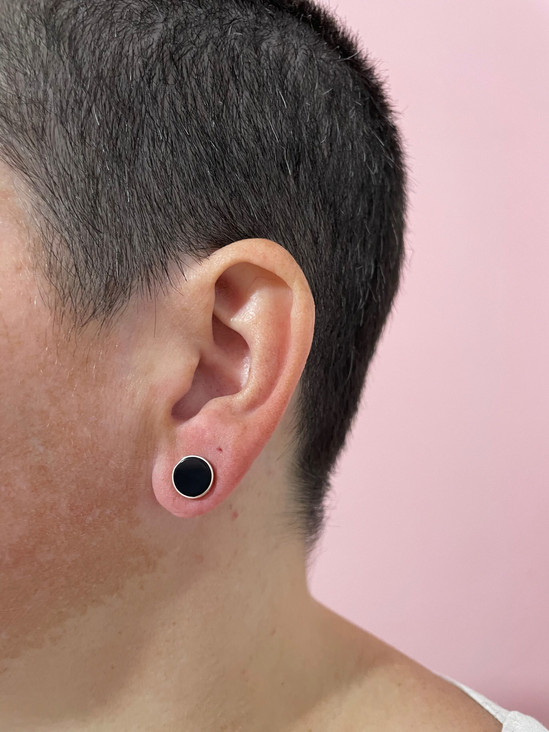 Brinco Basic Redondo - Imagem 2