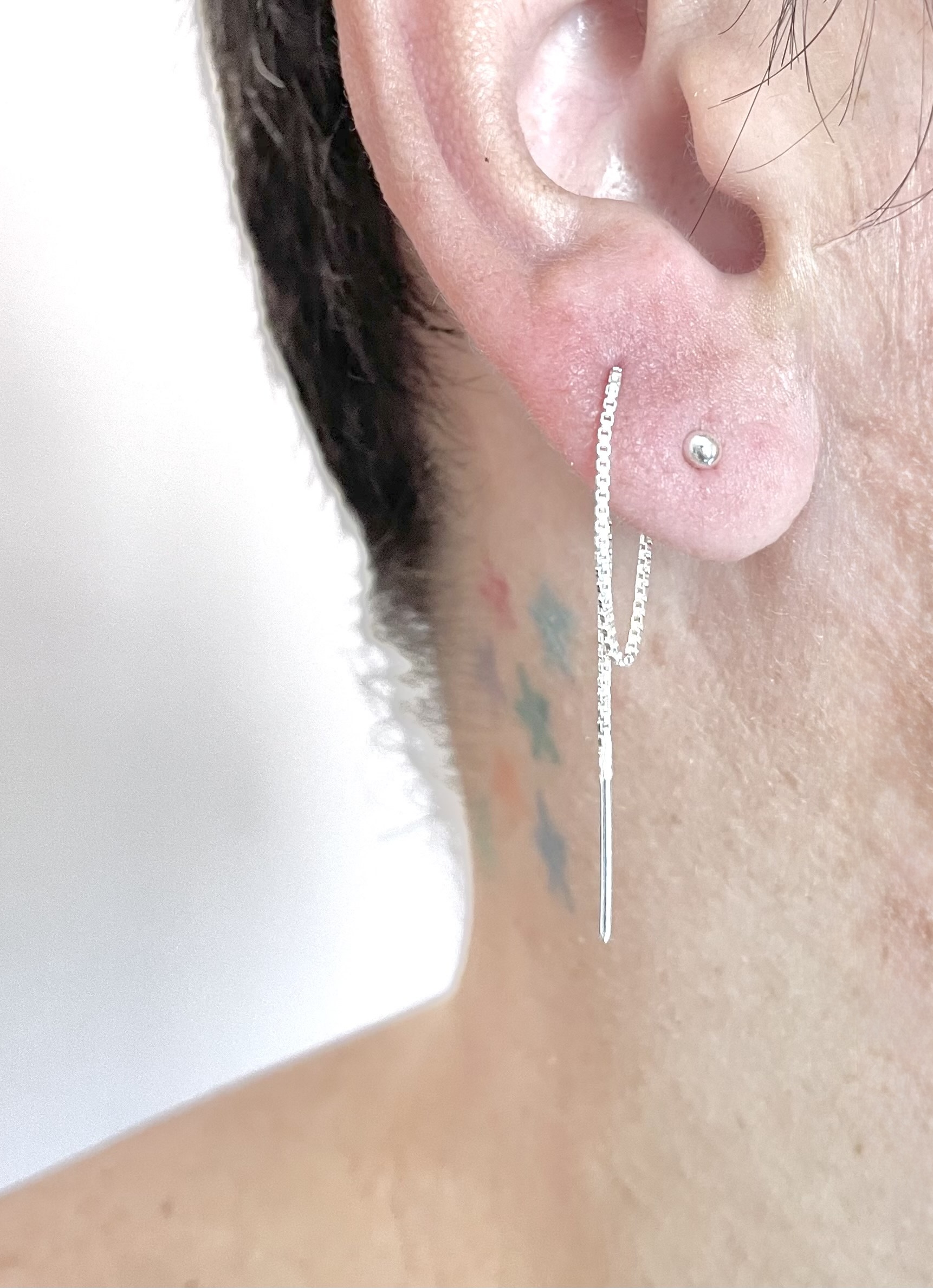 Brinco Slim Ponto - Imagem 2