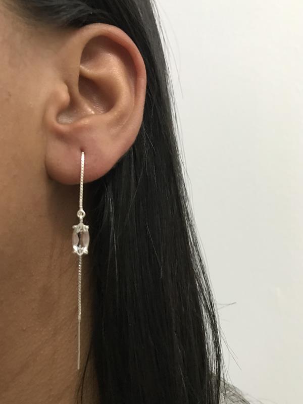 Brinco Slim Uni - Imagem 2